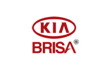 Kia Brisa